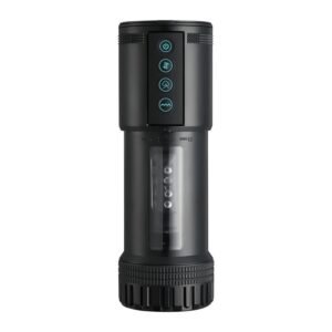 Male Toy Automatic Telescopic Cup - Image 4