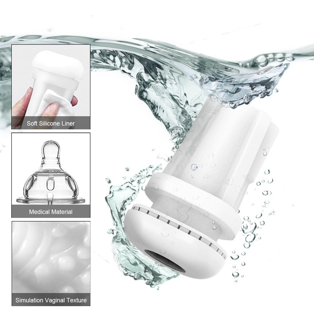 Sucking Mastubator Cup - Image 2