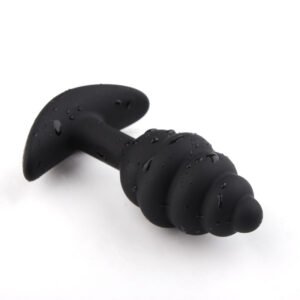 Silicone Dildos & Depth Play With  Expander - Image 10
