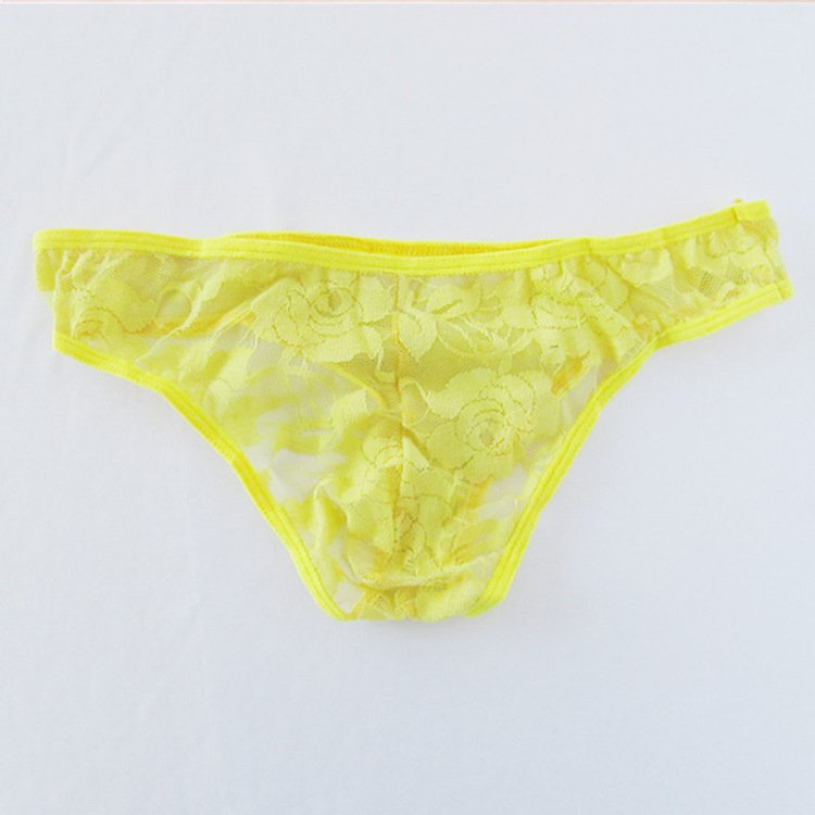 Men's Low Waist Breathable Shorts - Image 5