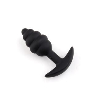 Silicone Dildos & Depth Play With  Expander - Image 3