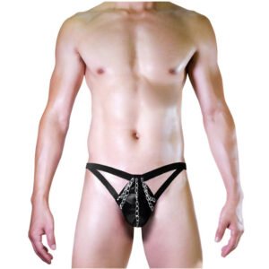 Low Waist Jock