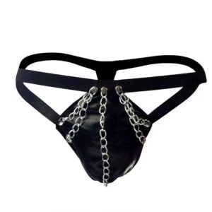 Low Waist Jock - Image 7