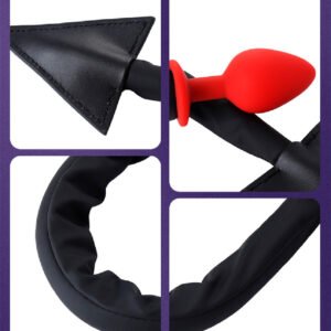 Women's Fashion Nightclub Alternative Toys - Image 4