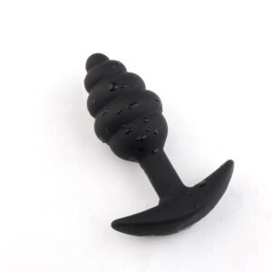 Silicone Dildos & Depth Play With  Expander - Image 8