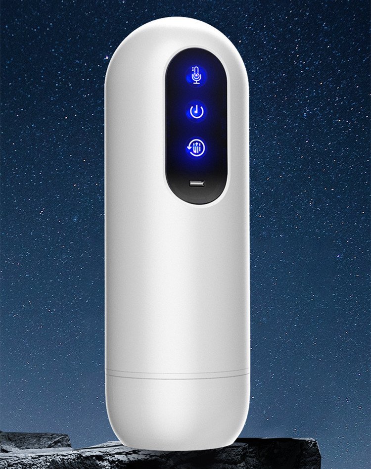 Fully Automatic Penis Pumps & Penis Pumps & Masturbatorsss & Penis Pumps & Masturbatorss Cup - Image 5