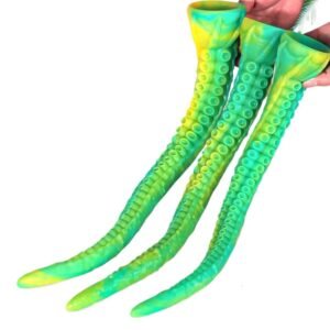 Tentacle Dildo - Image 2