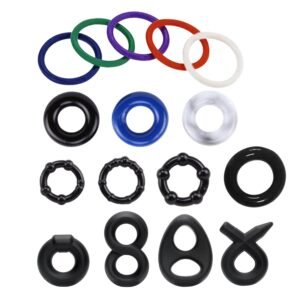 Cockring Kit - Image 4