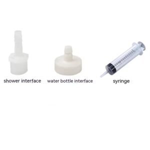 Enema Inflatable Butt Plug &  Prostate Toys - Image 8