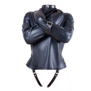 Imprison And Restrain Binding Jacket - Image 4