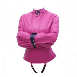 Imprison And Restrain Binding Jacket - Image 5