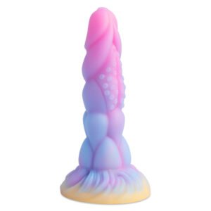Fluorescence Monster Dildo - Image 9