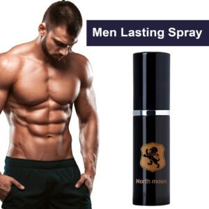 Men Lasting Spray