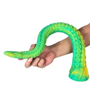 Tentacle Dildo - Image 3