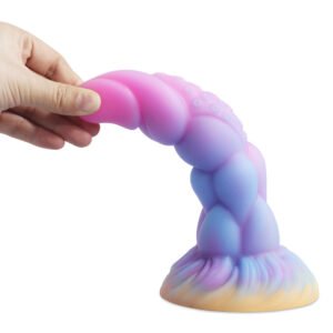 Fluorescence Monster Dildo - Image 4