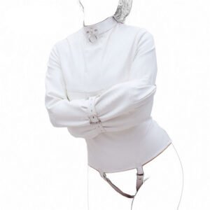 Imprison And Restrain Binding Jacket - Image 7