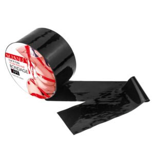 Binding Electrostatic Tape A Torture Engine Binding Training Tool - Image 5
