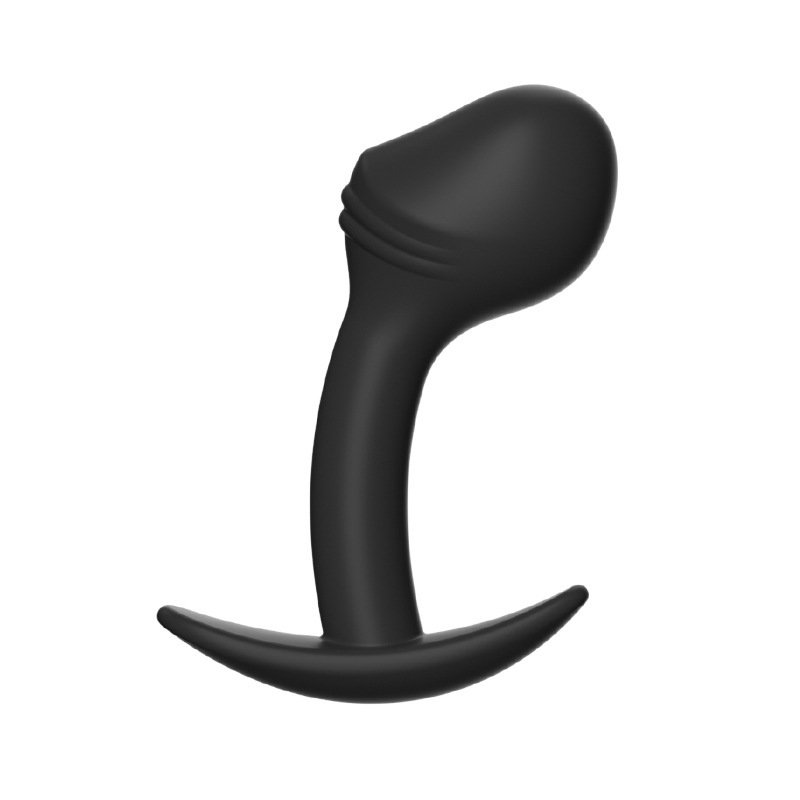 Silicone Butt Plug & Prostate Toys - Image 2