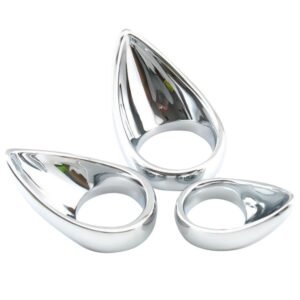 Infernal Bite Cock Ring