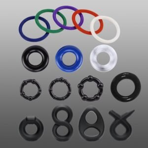 Cockring Kit