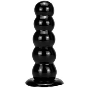 Tower of Beads Butt Plug &  Prostate Toys - Image 6