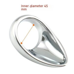 Infernal Bite Cock Ring - Image 7