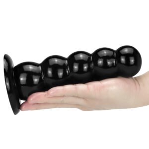 Tower of Beads Butt Plug &  Prostate Toys - Image 4
