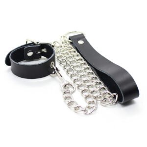 Male Fashion Traction Dildo Ring Toys - Image 4