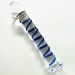 Glass Dildo - Image 8