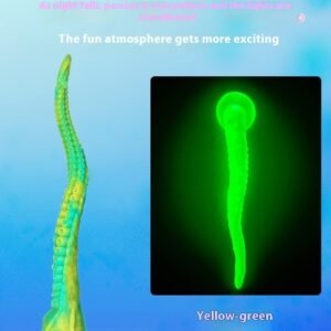 Tentacle Dildo