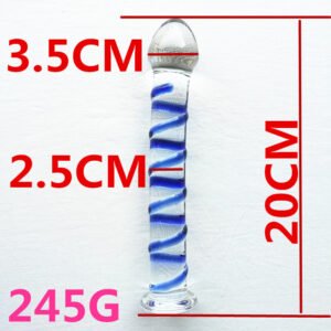 Glass Dildo - Image 5