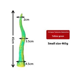 Tentacle Dildo - Image 6