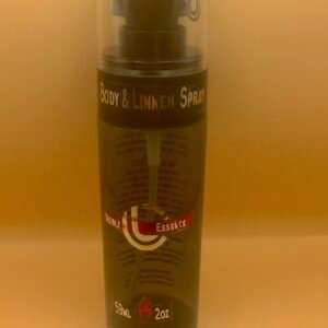 Body & Linen Spray - Noble Essence
