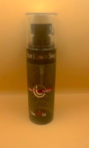 Body & Linen Spray - Noble Essence