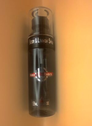 Body & Linen Spray - Noble Essence - Image 8
