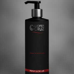 Premium Silicone Lube