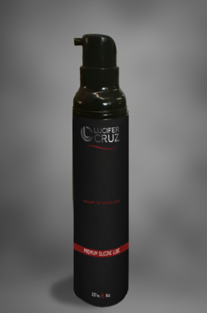 Premium Silicone Lube - Image 3